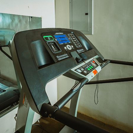 Longview Suites Hotel Nairobi Buitenkant foto